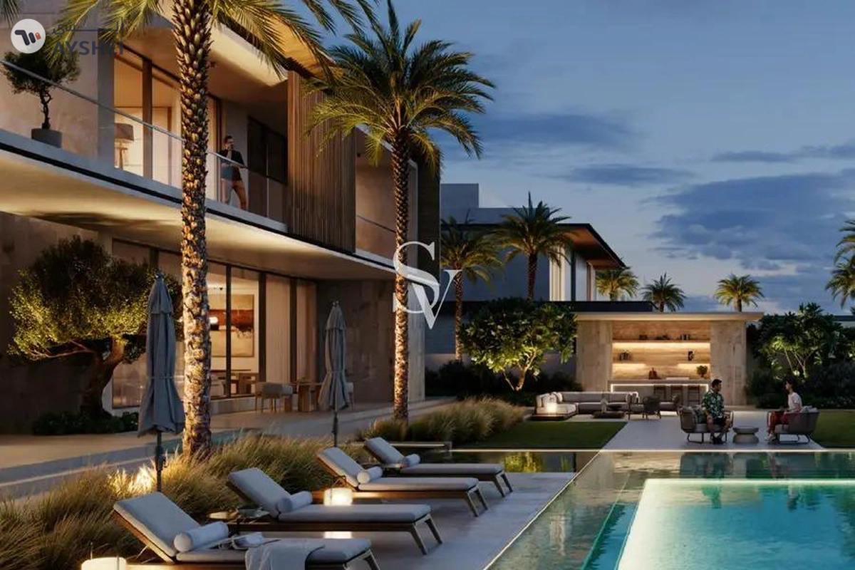 Lavita, The Oasis by Emaar, Dubai-8-8