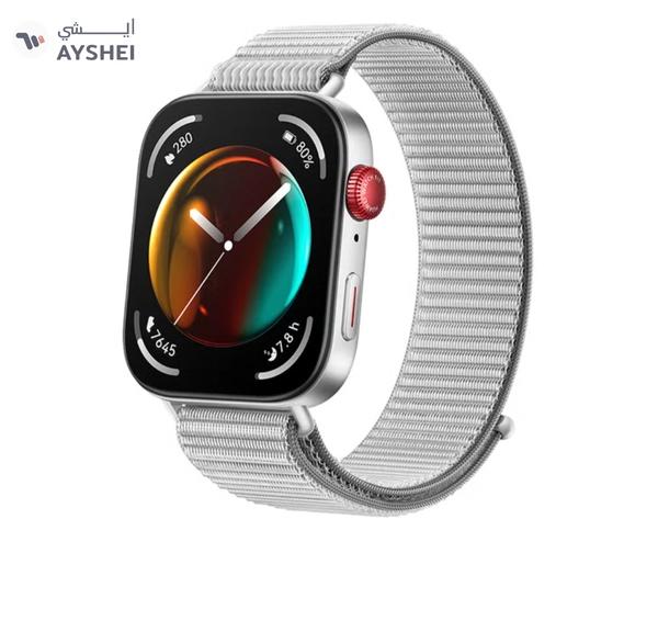 HUAWEI Watch Fit 3 Smartwatch, 1.82 Inch Amoled Display