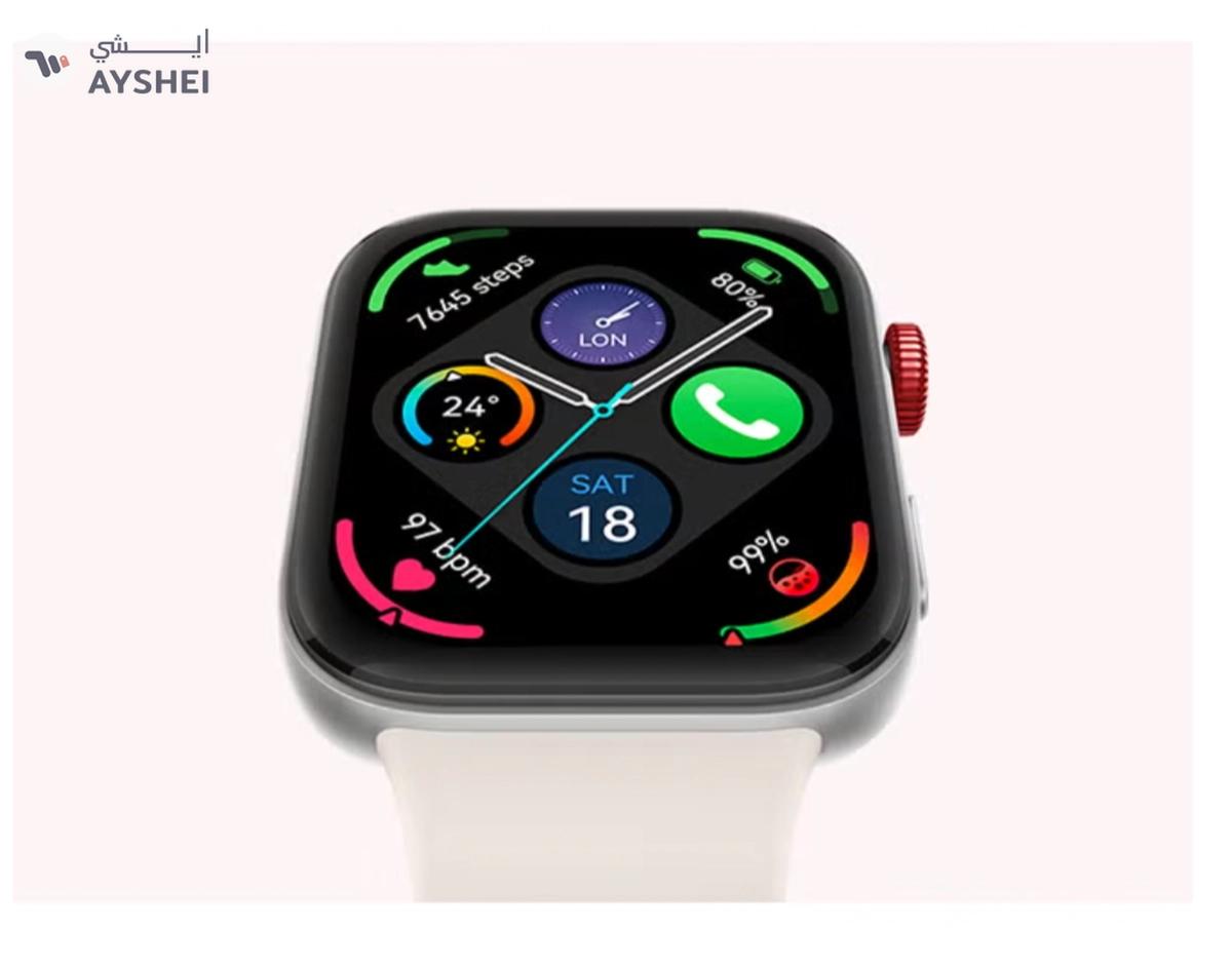 HUAWEI Watch Fit 3 Smartwatch, 1.82 Inch Amoled Display-3-3