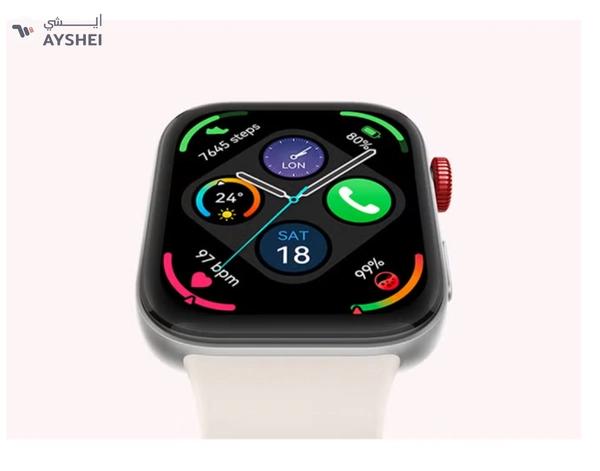 HUAWEI Watch Fit 3 Smartwatch, 1.82 Inch Amoled Display