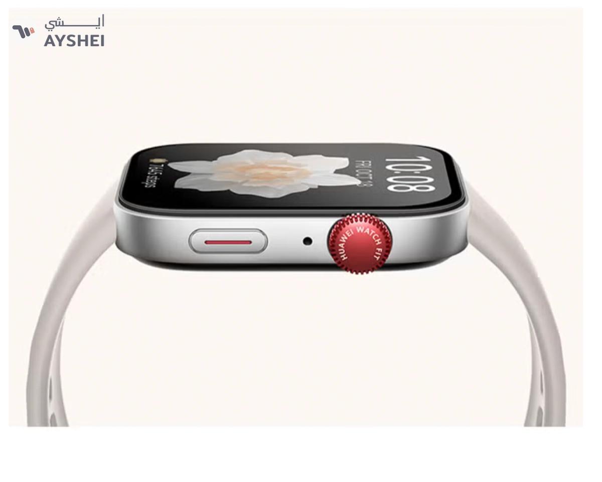 HUAWEI Watch Fit 3 Smartwatch, 1.82 Inch Amoled Display-1-landscape