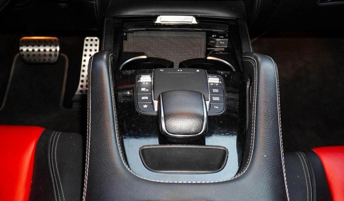 Mercedes-Benz GLE 53 AMG-5-5