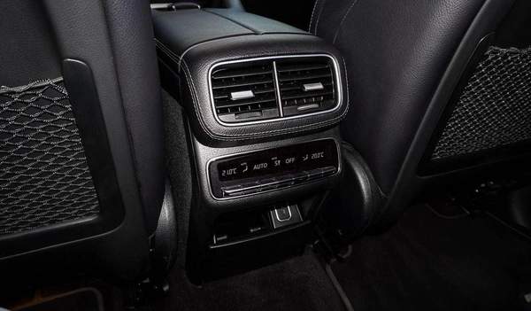 Mercedes-Benz GLE 53 AMG