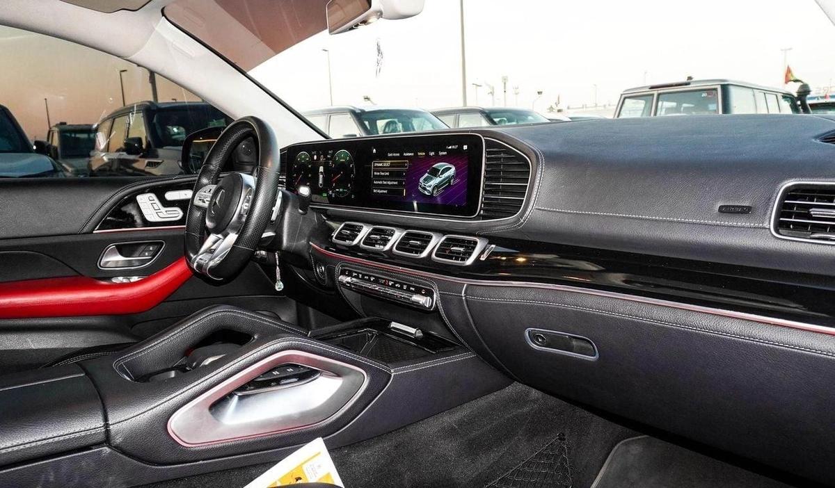 Mercedes-Benz GLE 53 AMG-9-9