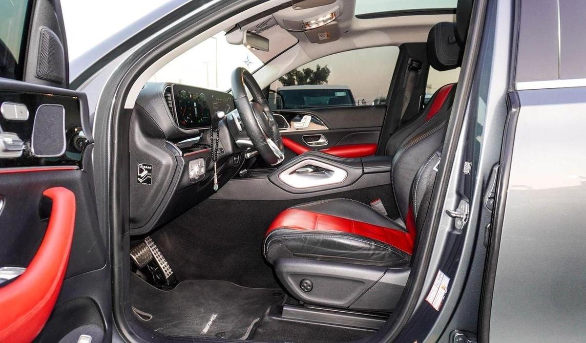 Mercedes-Benz GLE 53 AMG-10-10