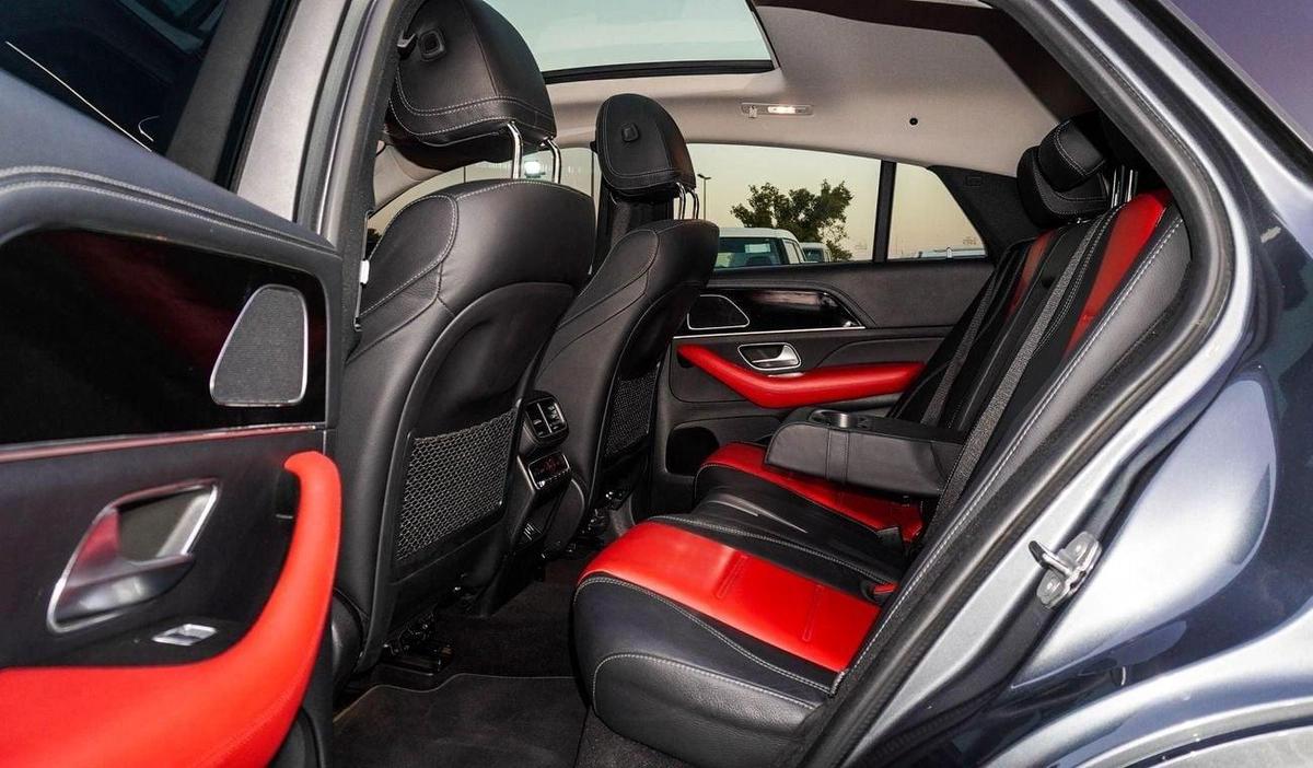 Mercedes-Benz GLE 53 AMG-11-11