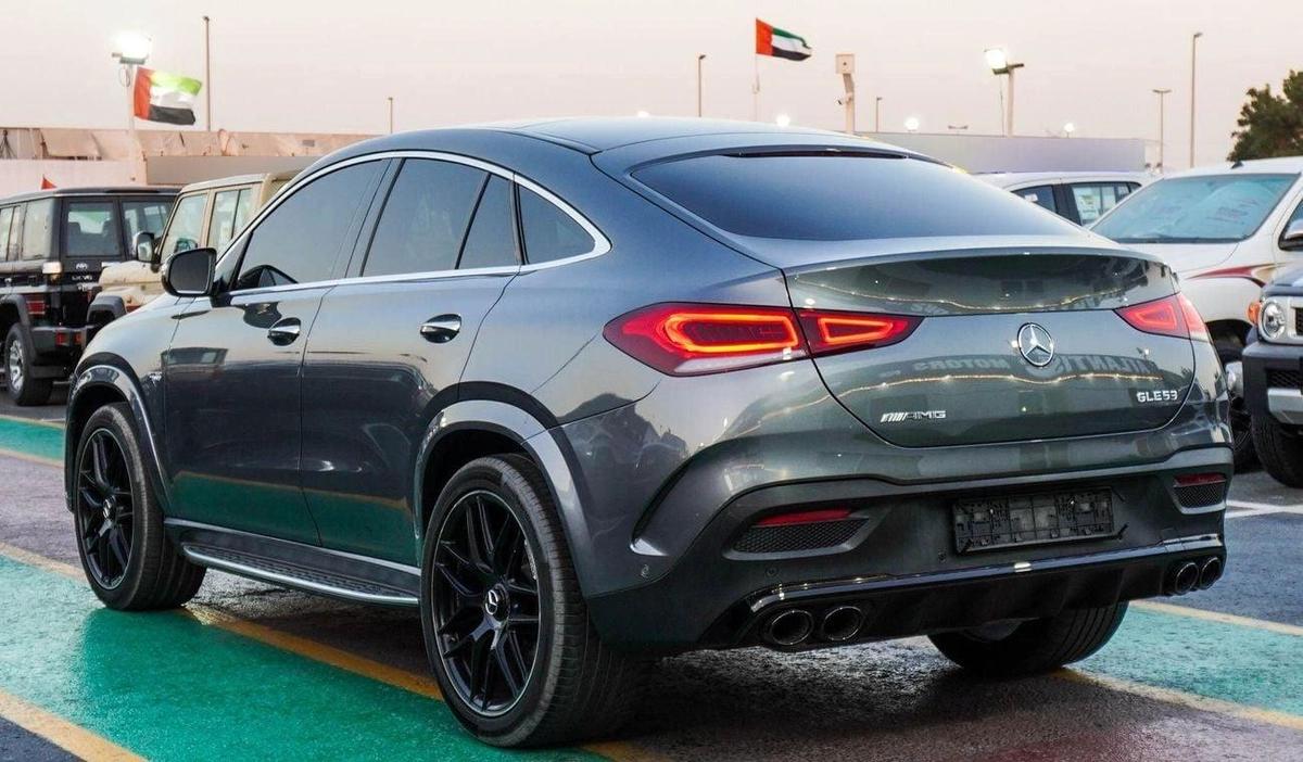 Mercedes-Benz GLE 53 AMG-12-12