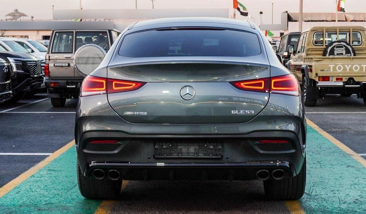 Mercedes-Benz GLE 53 AMG-13-13
