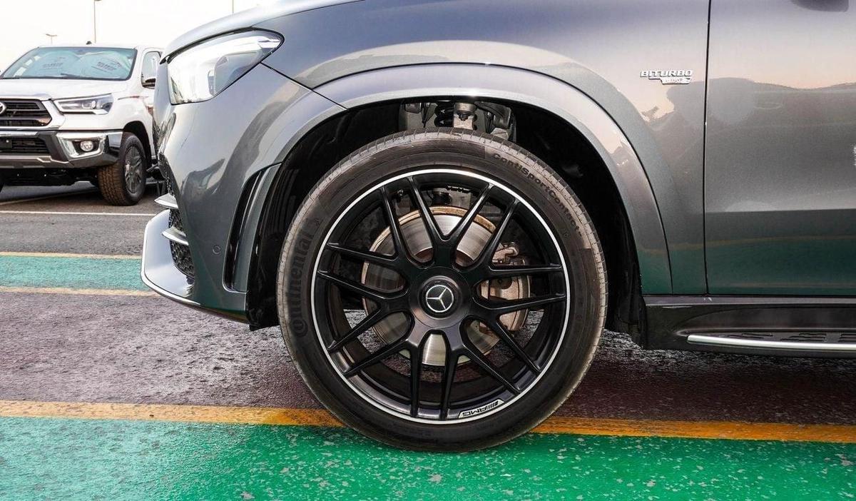Mercedes-Benz GLE 53 AMG-14-14