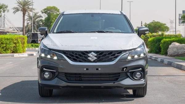 Suzuki Baleno BALENO 1.5L