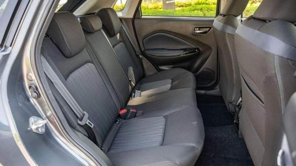 Suzuki Baleno BALENO 1.5L