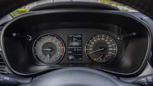 Suzuki Baleno BALENO 1.5L