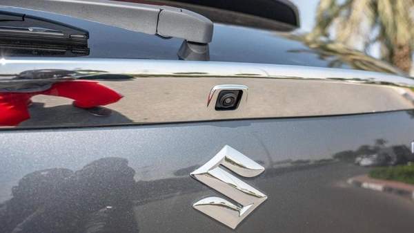 Suzuki Baleno BALENO 1.5L