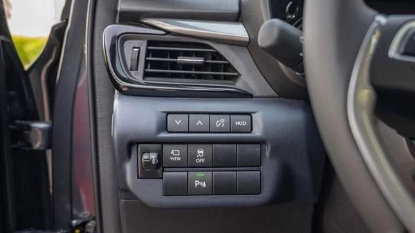 Suzuki Baleno BALENO 1.5L