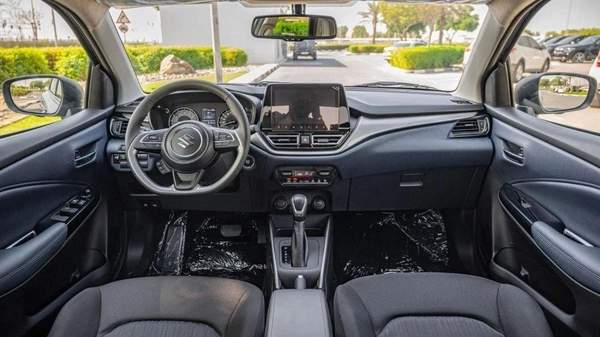 Suzuki Baleno BALENO 1.5L