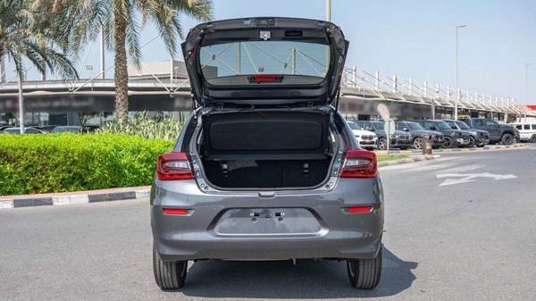 Suzuki Baleno BALENO 1.5L