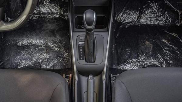 Suzuki Baleno BALENO 1.5L