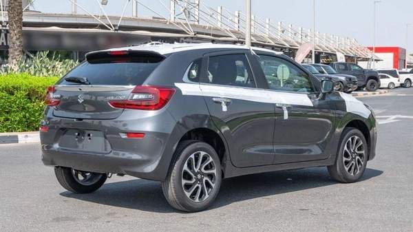 Suzuki Baleno BALENO 1.5L