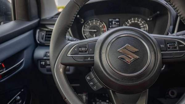 Suzuki Baleno BALENO 1.5L