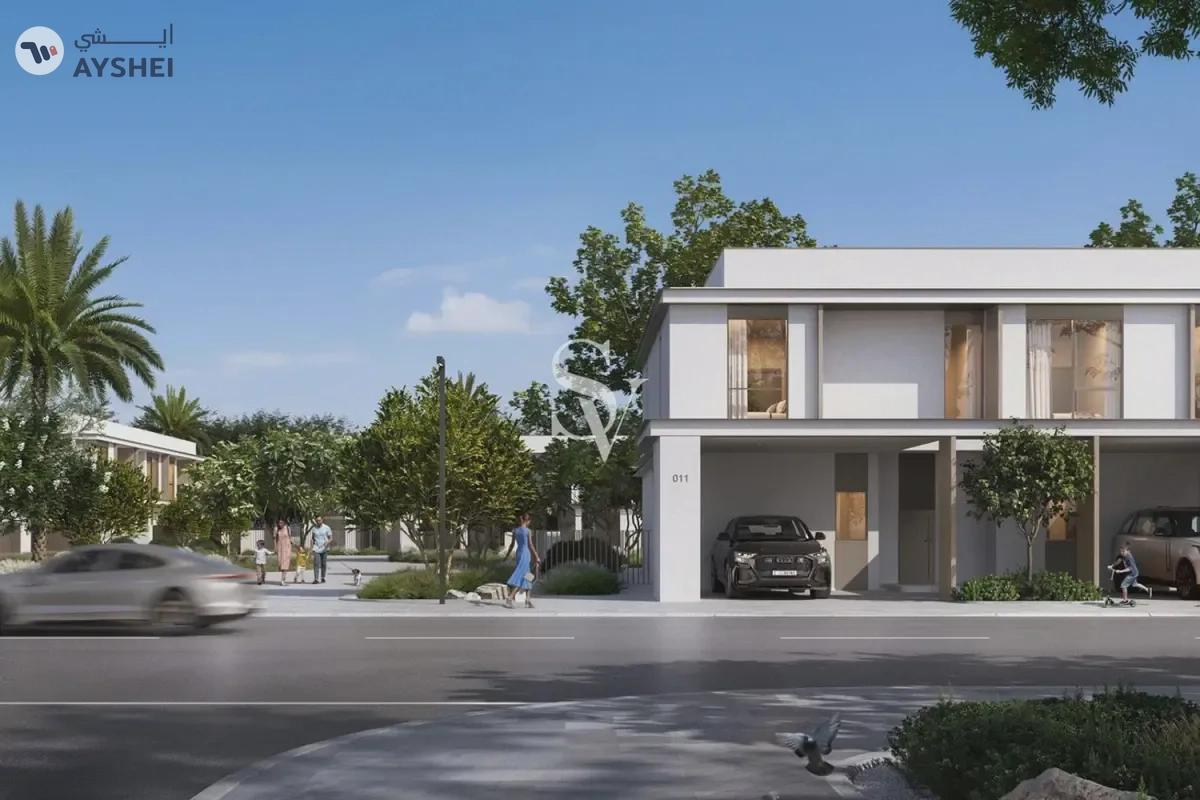 Elea, The Valley by Emaar, Dubai-0-0