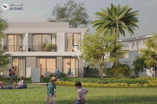 Elea, The Valley by Emaar, Dubai