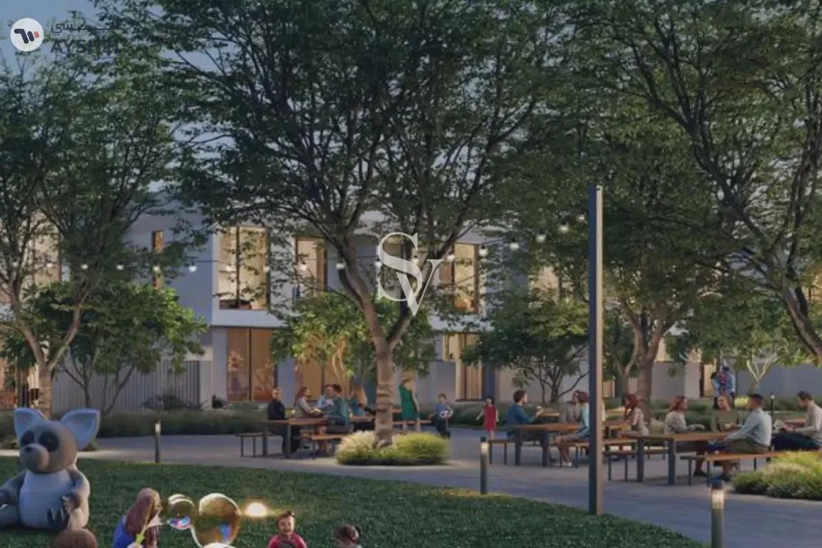 Elea, The Valley by Emaar, Dubai-1-1