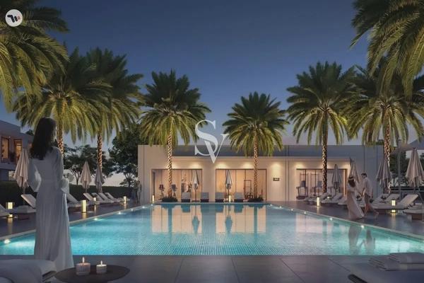 Elea, The Valley by Emaar, Dubai