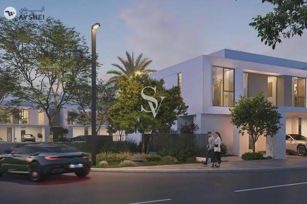 Elea, The Valley by Emaar, Dubai