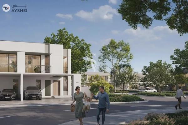 Elea, The Valley by Emaar, Dubai