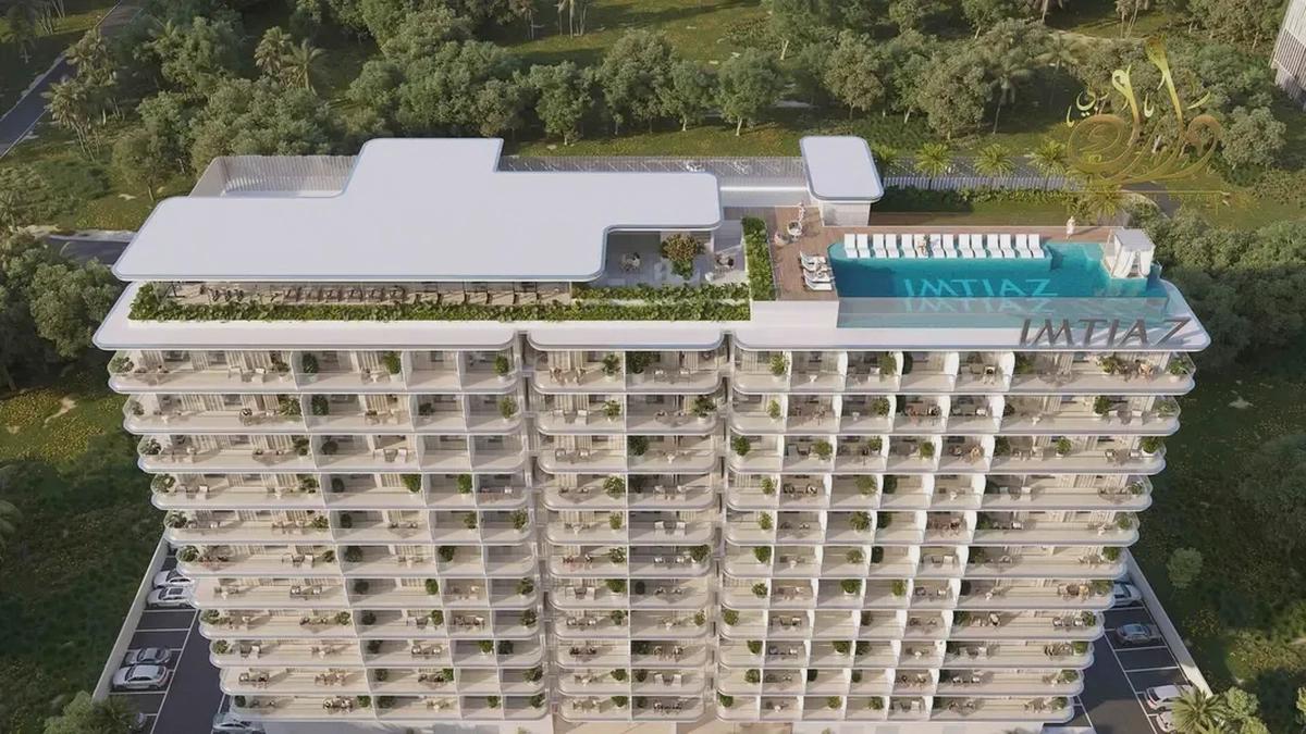 A LUXURY HIDDEN HAVEN FOR EXCLUSIVE INVESTORS-0-0