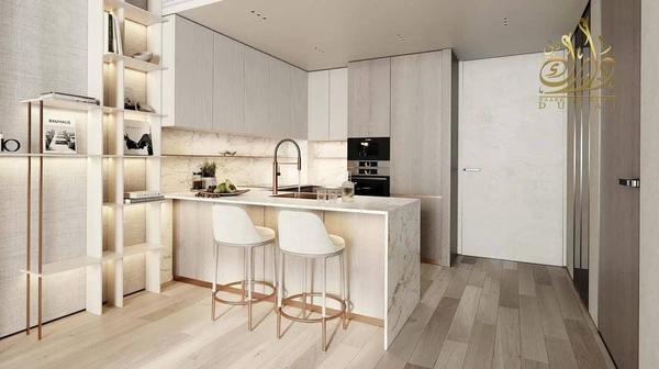 A LUXURY HIDDEN HAVEN FOR EXCLUSIVE INVESTORS