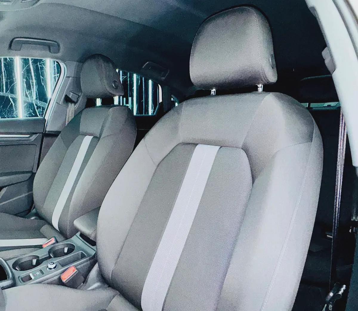 2025 Audi 3 S-line,GCC Spec,Unlimited Al-naboodah Warranty Till Mar 2028 and 5 yrs Service cont for-12-12