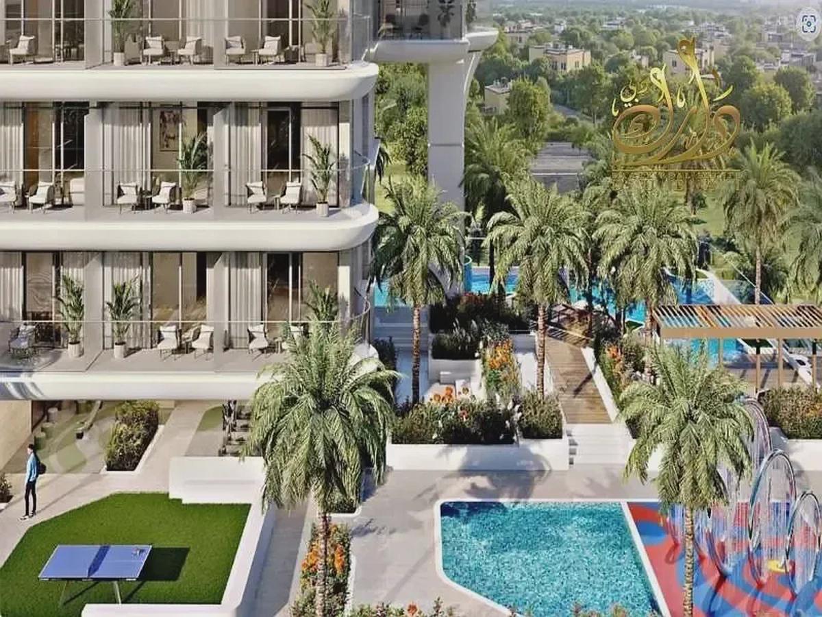NEAR METRO | HIGH ROI UP TO 12% | BURJ KHALIFA VIEW | 10% DOWN PAYMENT-3-3