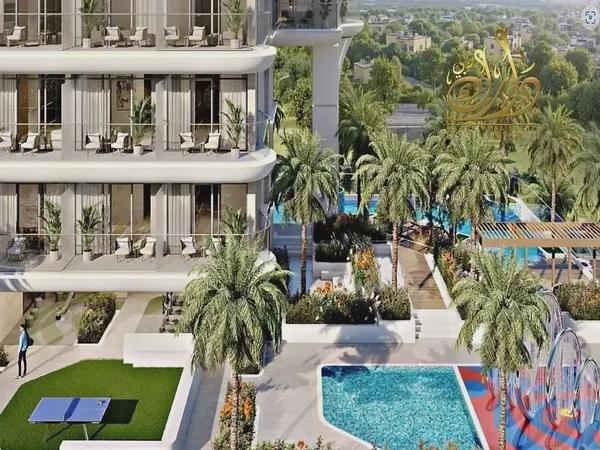 NEAR METRO | HIGH ROI UP TO 12% | BURJ KHALIFA VIEW | 10% DOWN PAYMENT
