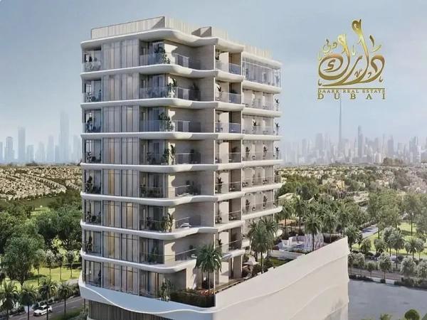 NEAR METRO | HIGH ROI UP TO 12% | BURJ KHALIFA VIEW | 10% DOWN PAYMENT