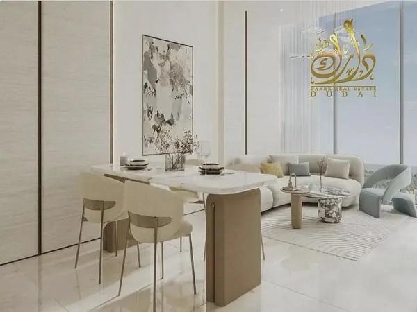 NEAR METRO | HIGH ROI UP TO 12% | BURJ KHALIFA VIEW | 10% DOWN PAYMENT