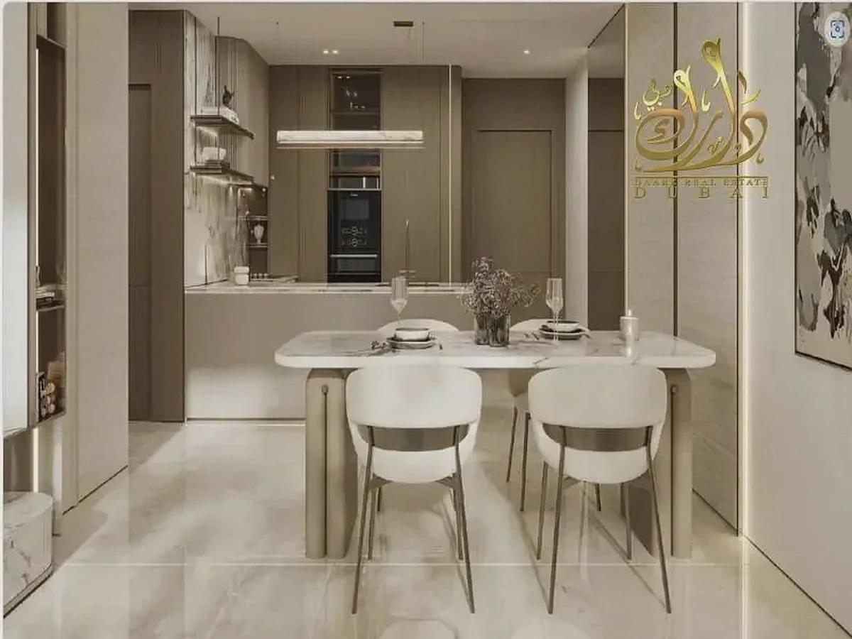 NEAR METRO | HIGH ROI UP TO 12% | BURJ KHALIFA VIEW | 10% DOWN PAYMENT-5-5