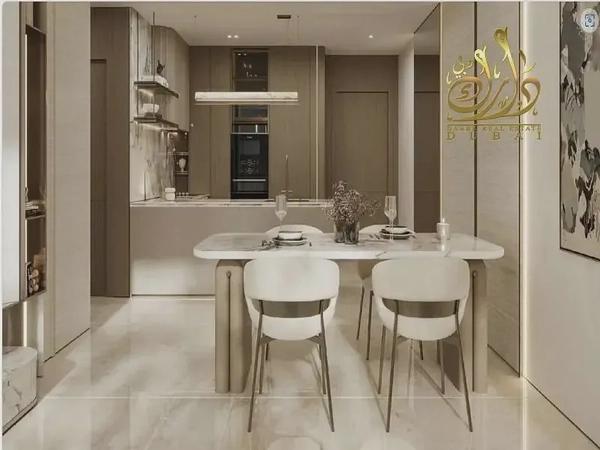 NEAR METRO | HIGH ROI UP TO 12% | BURJ KHALIFA VIEW | 10% DOWN PAYMENT