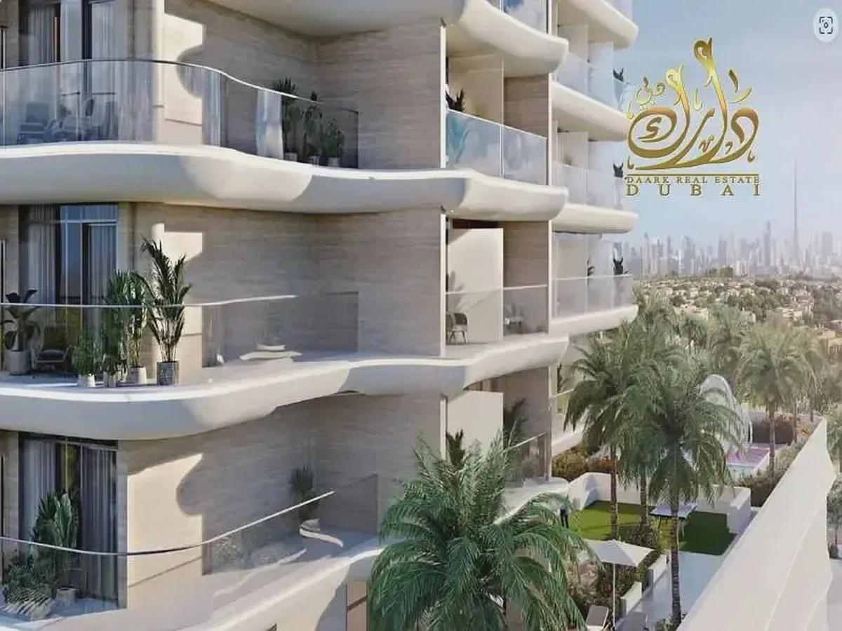 NEAR METRO | HIGH ROI UP TO 12% | BURJ KHALIFA VIEW | 10% DOWN PAYMENT-8-8
