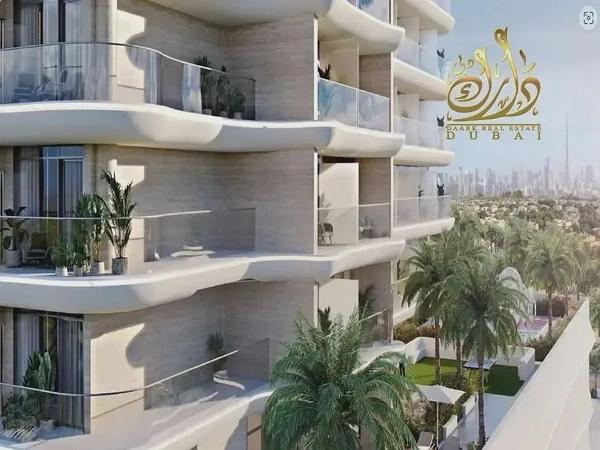 NEAR METRO | HIGH ROI UP TO 12% | BURJ KHALIFA VIEW | 10% DOWN PAYMENT