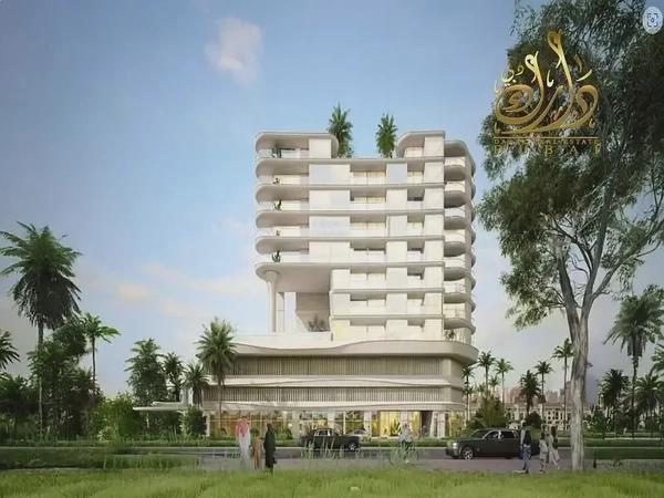 NEAR METRO | HIGH ROI UP TO 12% | BURJ KHALIFA VIEW | 10% DOWN PAYMENT