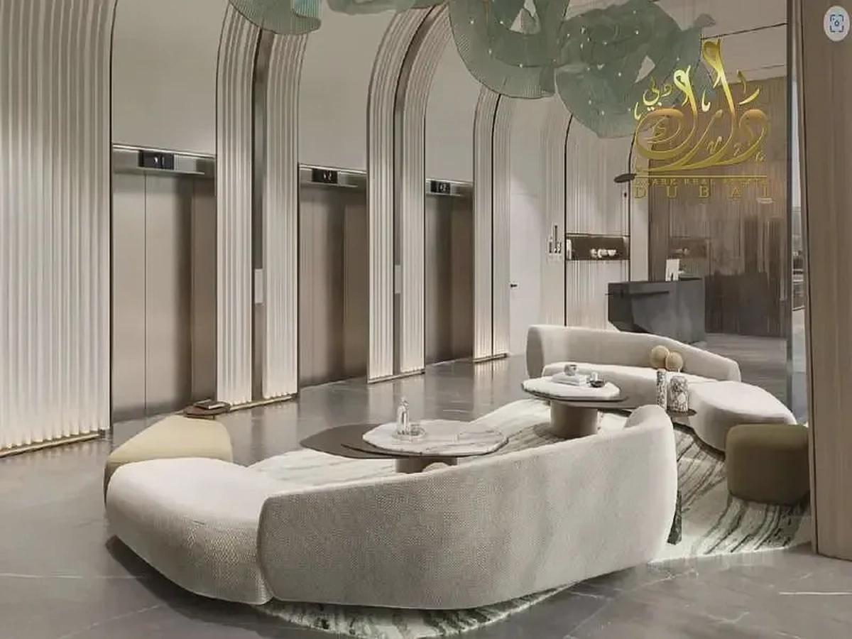 NEAR METRO | HIGH ROI UP TO 12% | BURJ KHALIFA VIEW | 10% DOWN PAYMENT-1-1