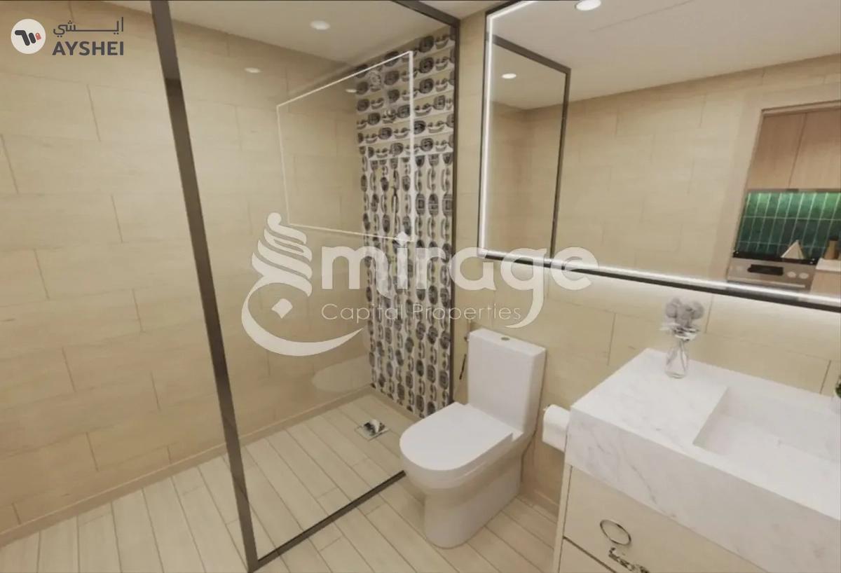 APARTMENT FOR SALE IN SAADIYAT GROVE, SAADIYAT CULTURAL DISTRICT-0-landscape