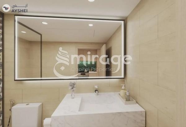 APARTMENT FOR SALE IN SAADIYAT GROVE, SAADIYAT CULTURAL DISTRICT