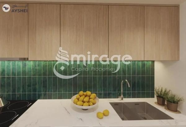 APARTMENT FOR SALE IN SAADIYAT GROVE, SAADIYAT CULTURAL DISTRICT