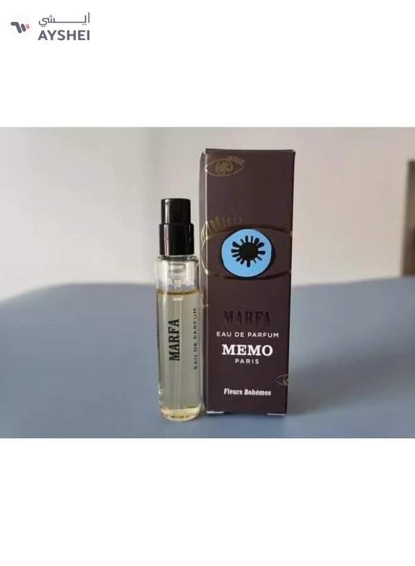Memo Paris Marfa Eau De Parfum 5Ml