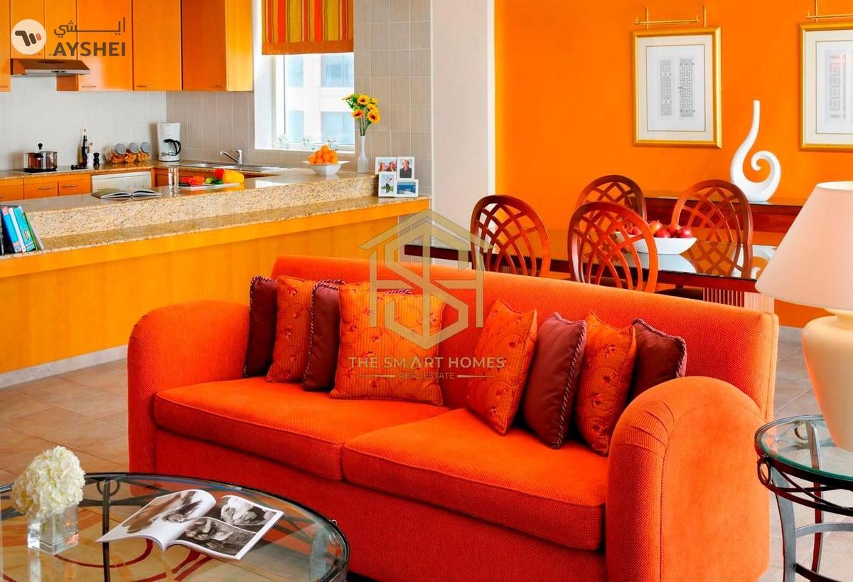 HOTEL & HOTEL APARTMENT FOR RENT IN MARRIOTT EXECUTIVE APARTMENTS, RIGGAT AL BUTEEN-1-landscape