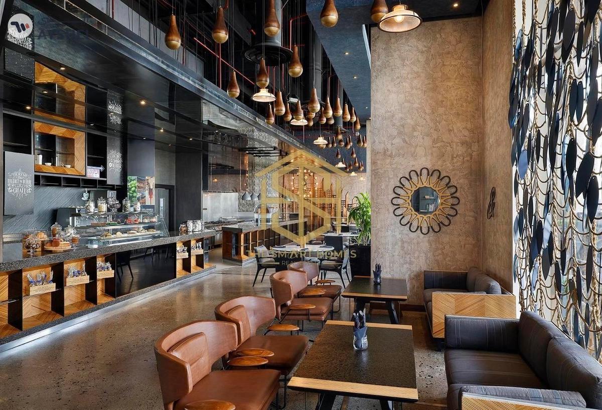 HOTEL & HOTEL APARTMENT FOR RENT IN MARRIOTT EXECUTIVE APARTMENTS, RIGGAT AL BUTEEN-3-3