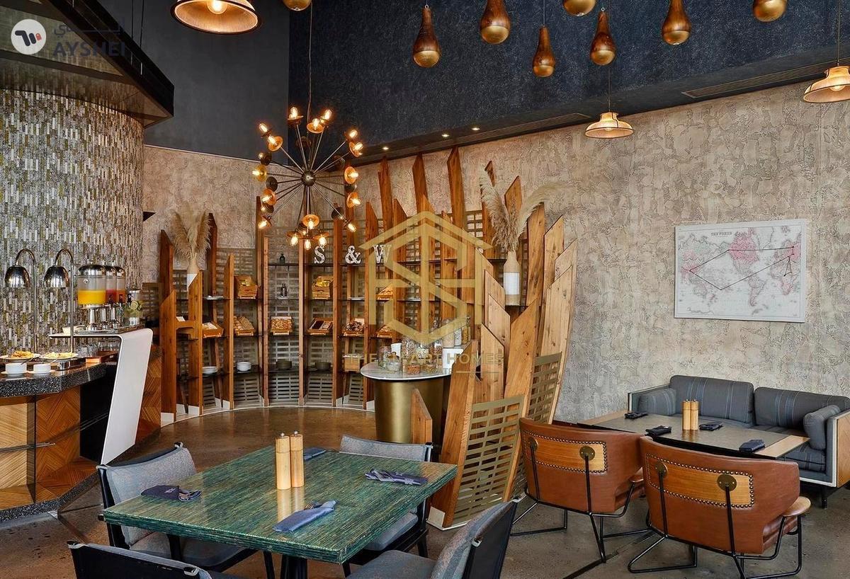 HOTEL & HOTEL APARTMENT FOR RENT IN MARRIOTT EXECUTIVE APARTMENTS, RIGGAT AL BUTEEN-7-7