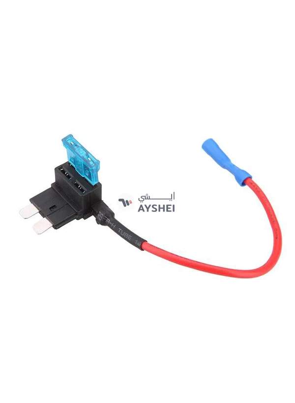 Generic Circuit Fuse Holder ATO ATC